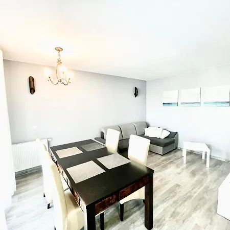 Platynowa Roza Ii كولوبرزيغ